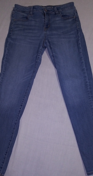 Jeans - Picture 4 of 5